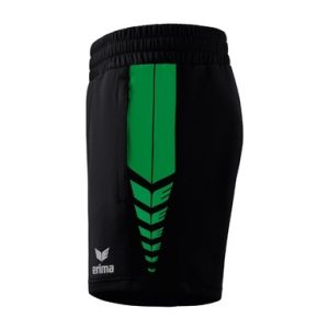 Alternative view of Six Wings Worker Shorts