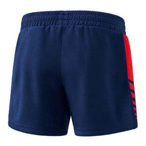 Six Wings Worker Shorts
