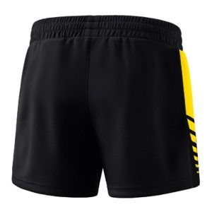 Six Wings Worker Shorts