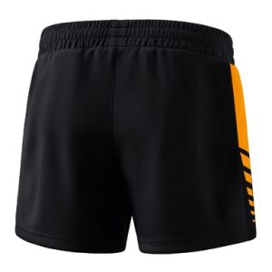 Six Wings Worker Shorts