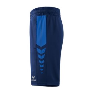 Alternative view of Six Wings Worker Shorts