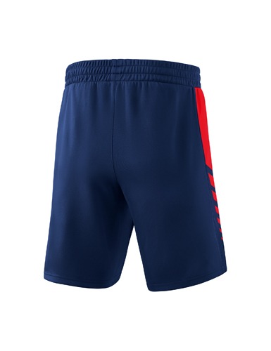 Six Wings Worker Shorts