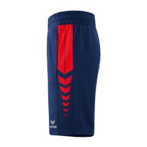 Alternative view of Six Wings Worker Shorts