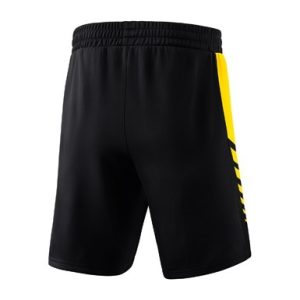 Six Wings Worker Shorts
