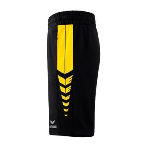 Alternative view of Six Wings Worker Shorts