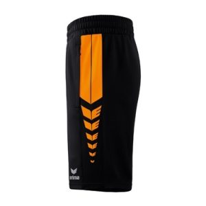 Alternative view of Six Wings Worker Shorts