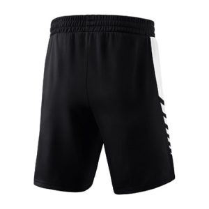 Alternative view of Six Wings Worker Shorts