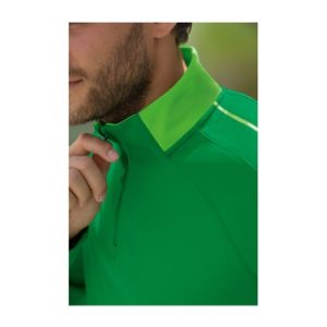 Alternative view of Six Wings Training Top
