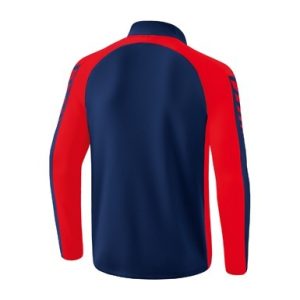 Alternative view of Six Wings Training Top