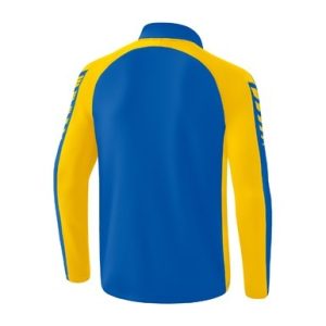 Alternative view of Six Wings Training Top