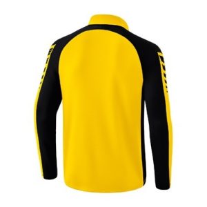 Alternative view of Six Wings Training Top