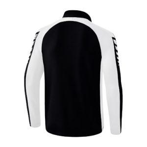 Alternative view of Six Wings Training Top