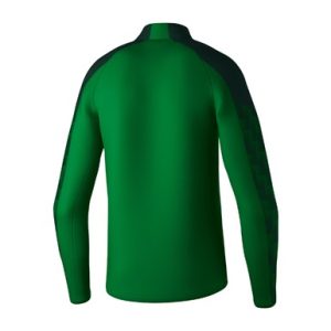 Alternative view of EVO STAR Training Top