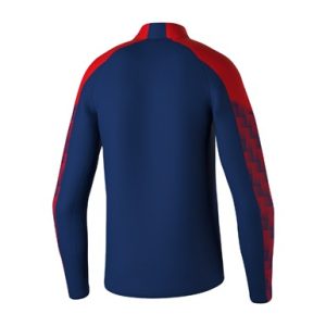 Alternative view of EVO STAR Training Top