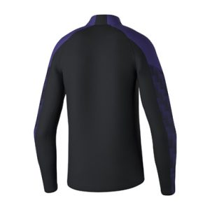 Alternative view of EVO STAR Training Top