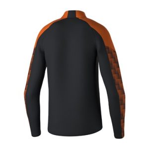 Alternative view of EVO STAR Training Top