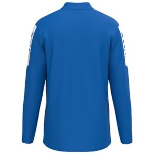 Alternative view of INTRO Training top