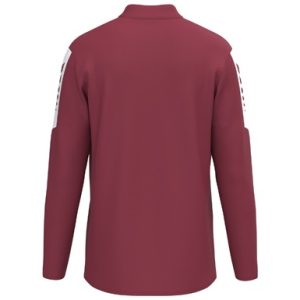 Alternative view of INTRO Training top