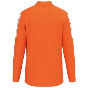 Alternative view of INTRO Training top