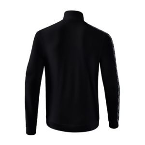Alternative view of Essential Team Track Top Jacket