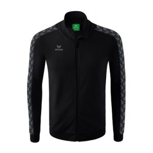 Essential Team Track Top Jacket