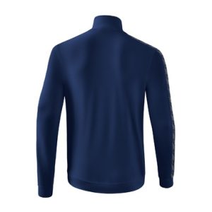 Alternative view of Essential Team Track Top Jacket
