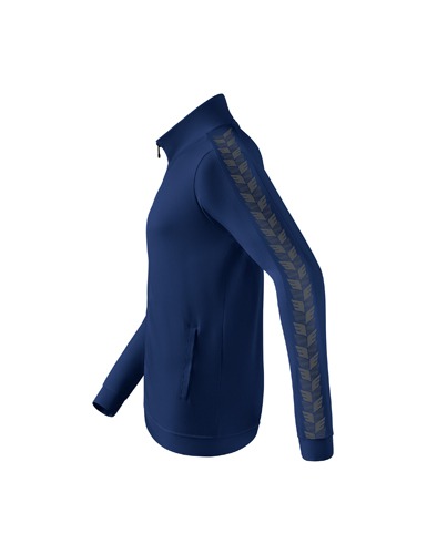 Essential Team Track Top Jacket - slika 3