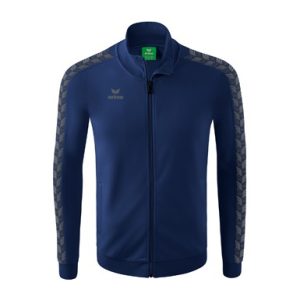 Essential Team Track Top Jacket