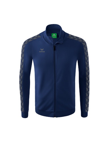 Essential Team Track Top Jacket