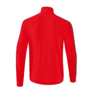 Alternative view of Essential Team Track Top Jacket