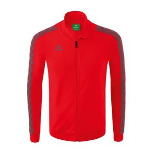 Essential Team Track Top Jacket