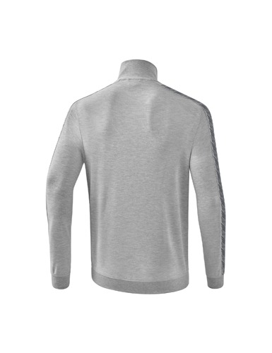 Essential Team Track Top Jacket - slika 3