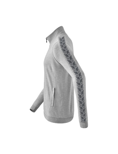 Essential Team Track Top Jacket - slika 4