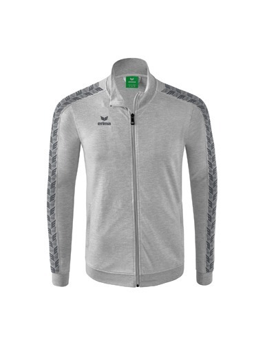 Essential Team Track Top Jacket