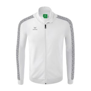 Essential Team Track Top Jacket