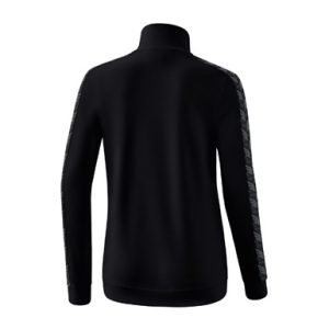 Alternative view of Essential Team Track Top Jacket