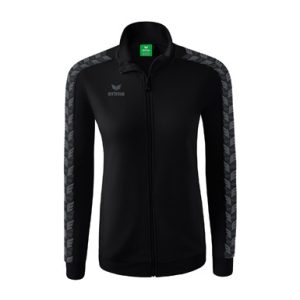 Essential Team Track Top Jacket