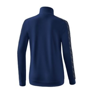 Alternative view of Essential Team Track Top Jacket