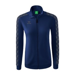 Essential Team Track Top Jacket