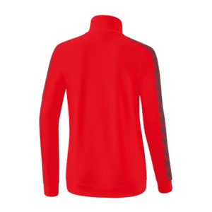 Alternative view of Essential Team Track Top Jacket