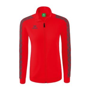Essential Team Track Top Jacket