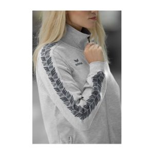 Alternative view of Essential Team Track Top Jacket