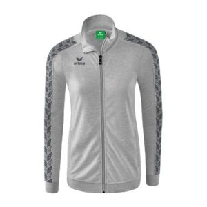 Essential Team Track Top Jacket