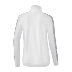 Alternative view of Essential Team Track Top Jacket