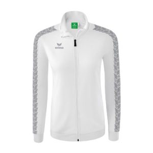 Essential Team Track Top Jacket