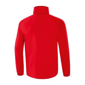 Alternative view of Team All-weather Jacket