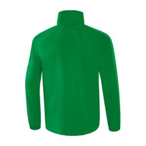 Alternative view of Team All-weather Jacket