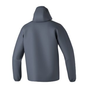 Alternative view of LIGA STAR All-weather Jacket