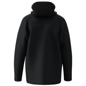 Alternative view of PREMIA Hydro Jacket