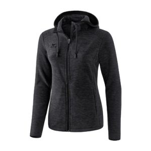 Fleece Jacket